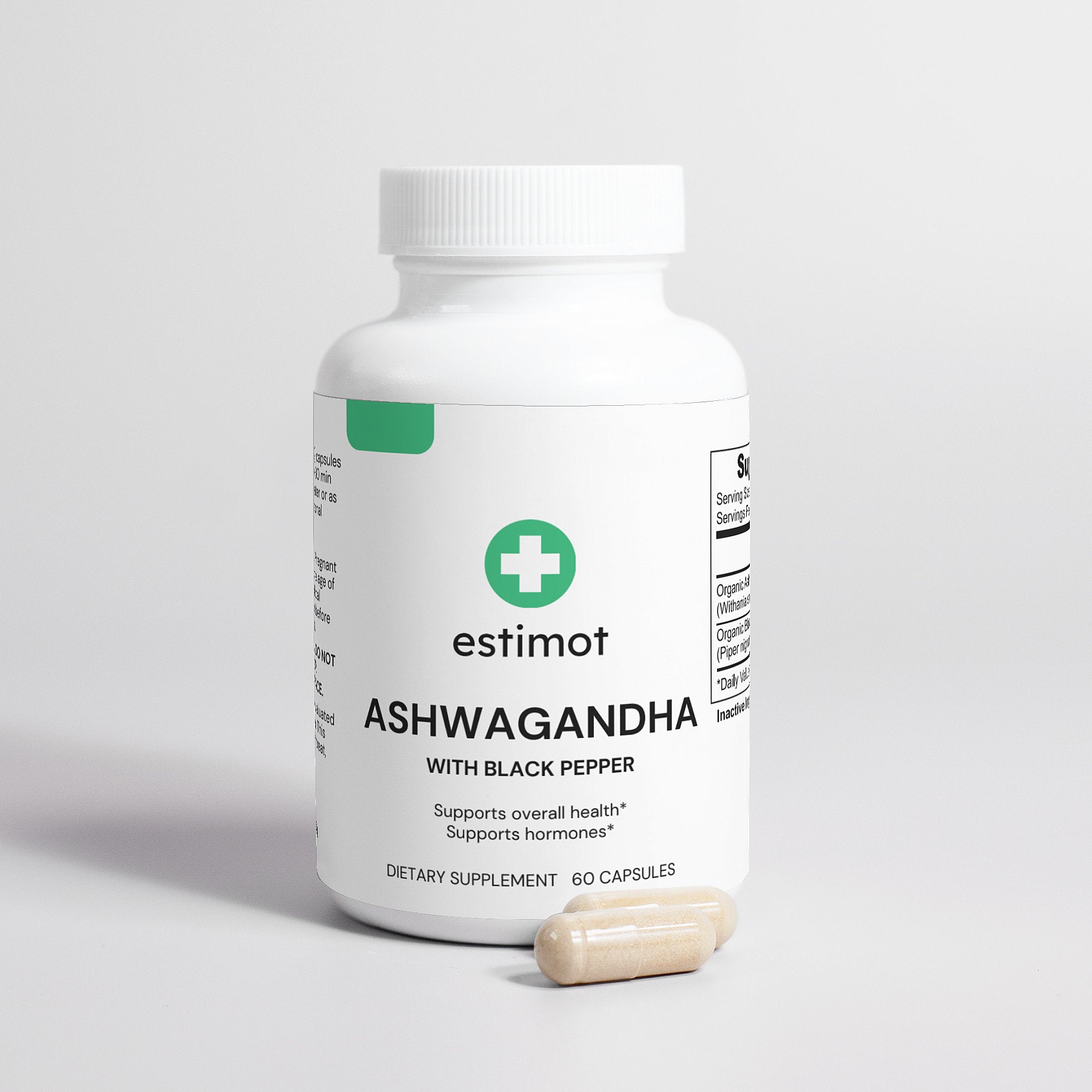 Ashwagandha