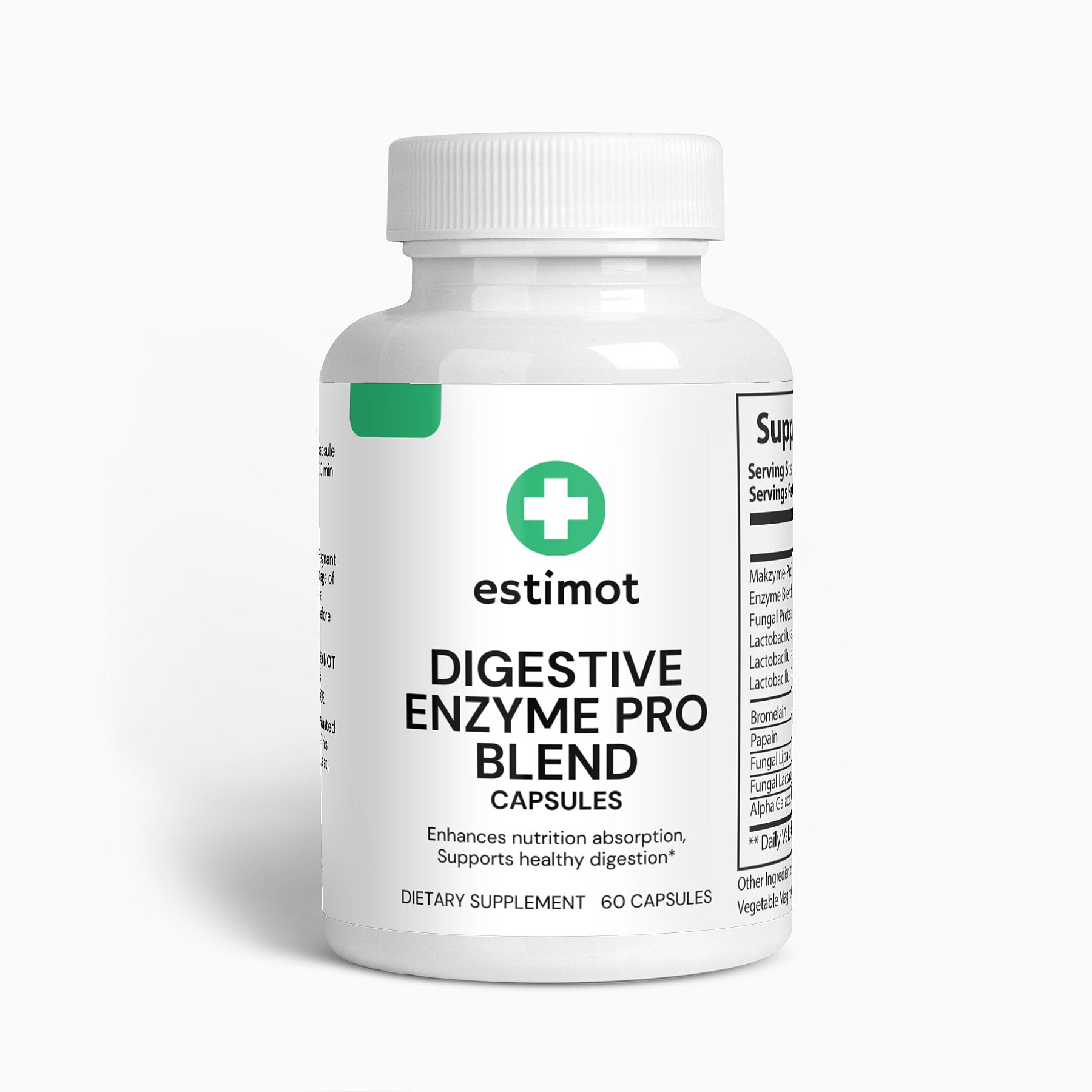 Digestive Enzyme Pro Blend